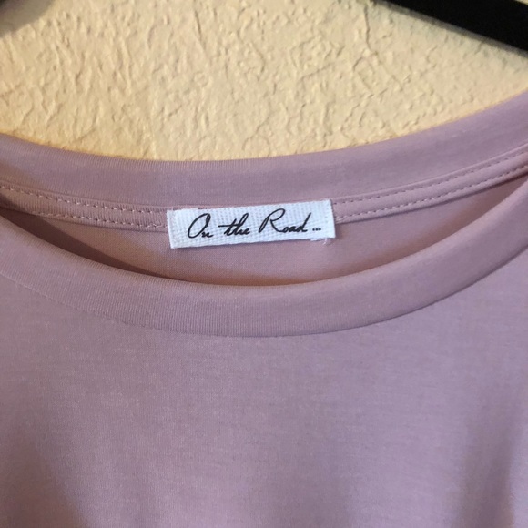 Young Fabulous &Broke. On The Road top - Picture 3 of 4